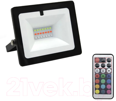 Прожектор Rexant 605-010 - фото