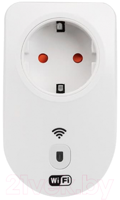 Умная розетка Rexant 11-6009