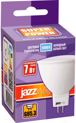 Лампа JAZZway 1033536