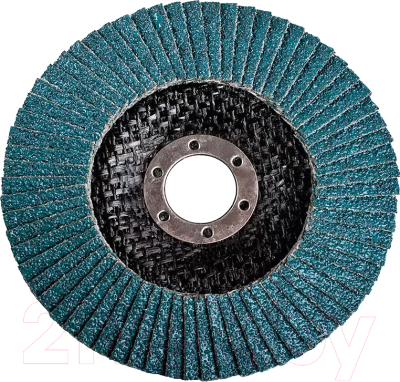 Шлифовальный круг БаЗ P60 / A00001908 - фото