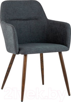 Стул Stool Group Кинг / QUEENY HANDLE GREY - фото