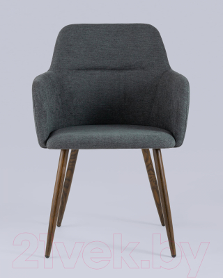 Стул Stool Group Кинг / QUEENY HANDLE GREY