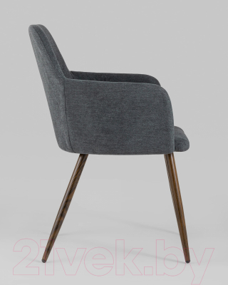 Стул Stool Group Кинг / QUEENY HANDLE GREY