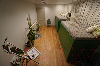 Краска MAV Flagman Kinder