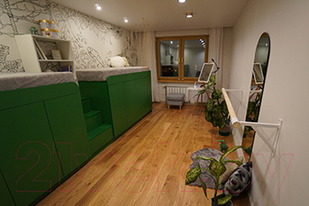 Краска MAV Flagman Kinder