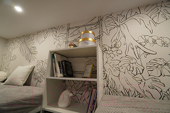 Краска MAV Flagman Kinder