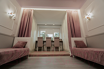 Краска MAV Flagman Kinder