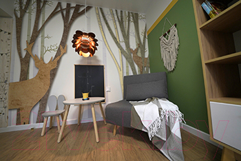 Краска MAV Flagman Kinder