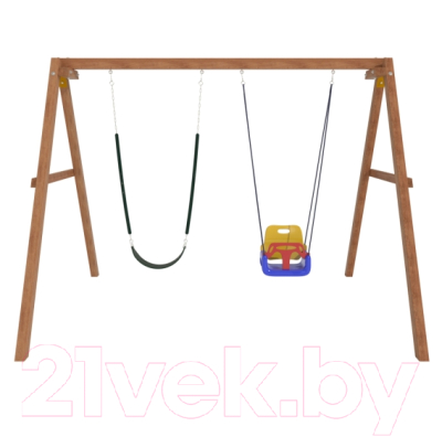 Качели National Tree Company Р911-15