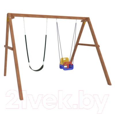 Качели National Tree Company Р911-15