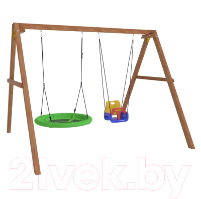 Качели National Tree Company Р911-16