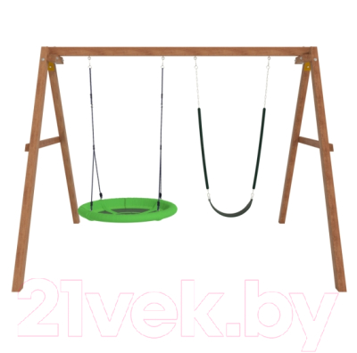 Качели National Tree Company Р911-17