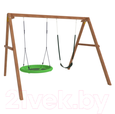 Качели National Tree Company Р911-17
