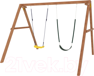 Качели National Tree Company Р911-18 - фото