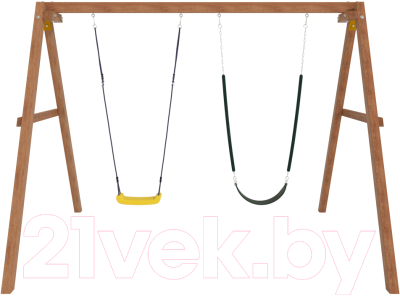 Качели National Tree Company Р911-18