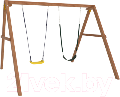 Качели National Tree Company Р911-18