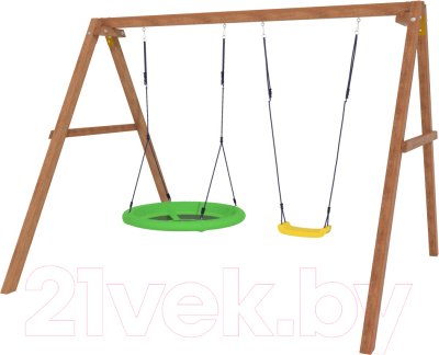 Качели National Tree Company Р911-19 - фото