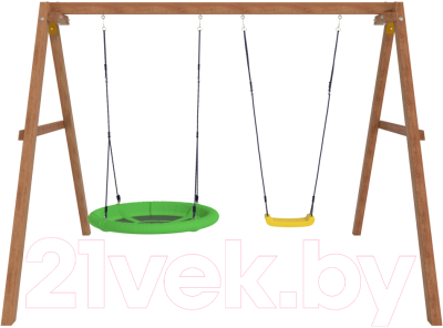 Качели National Tree Company Р911-19