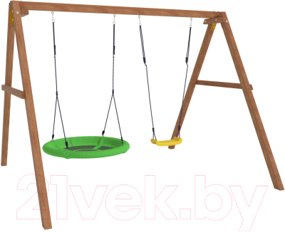 Качели National Tree Company Р911-19