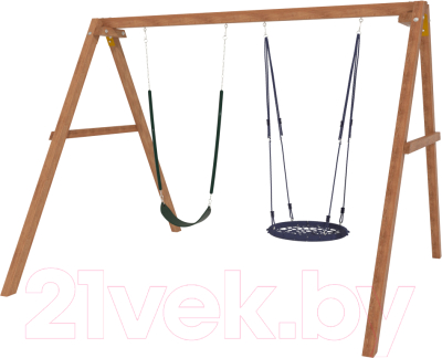 Качели National Tree Company Р911-20 - фото