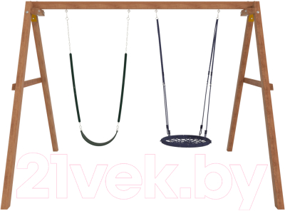 Качели National Tree Company Р911-20