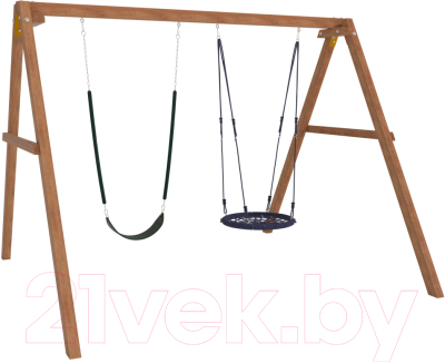 Качели National Tree Company Р911-20