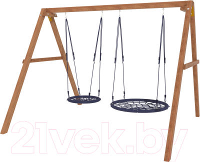 Качели National Tree Company Р911-21 - фото