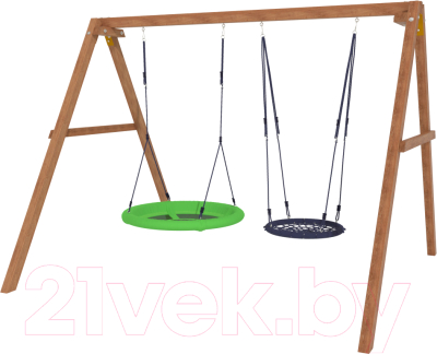 Качели National Tree Company Р911-22 - фото