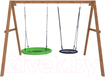Качели National Tree Company Р911-22