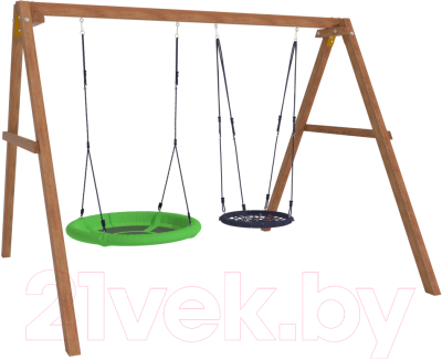 Качели National Tree Company Р911-22