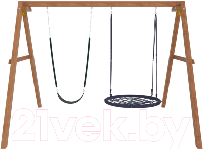 Качели National Tree Company Р911-23