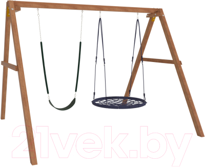 Качели National Tree Company Р911-23