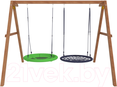 Качели National Tree Company Р911-24