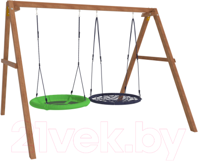 Качели National Tree Company Р911-24