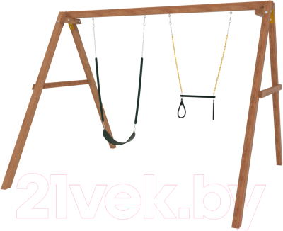 Качели National Tree Company Р911-25 - фото