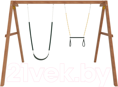 Качели National Tree Company Р911-25