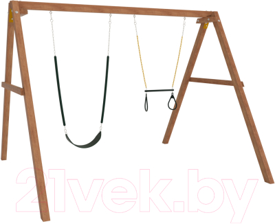 Качели National Tree Company Р911-25