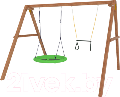 Качели National Tree Company Р911-26 - фото