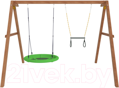 Качели National Tree Company Р911-26
