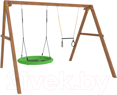 Качели National Tree Company Р911-26
