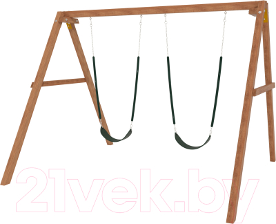 Качели National Tree Company Р911-27 - фото
