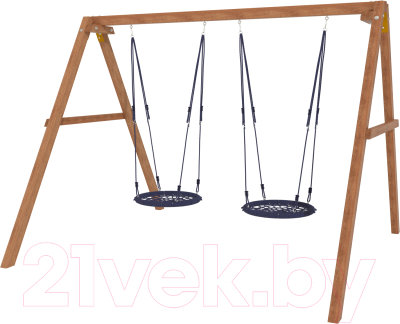 Качели National Tree Company Р911-28 - фото