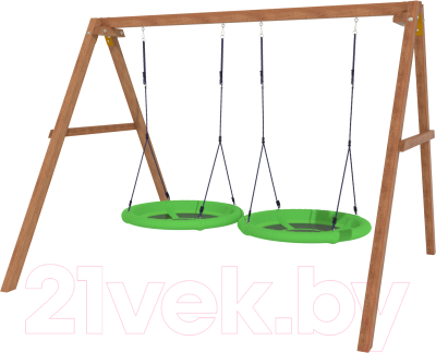 Качели National Tree Company Р911-30 - фото