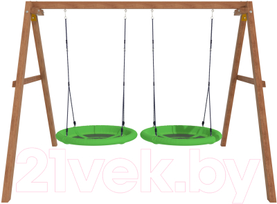 Качели National Tree Company Р911-30