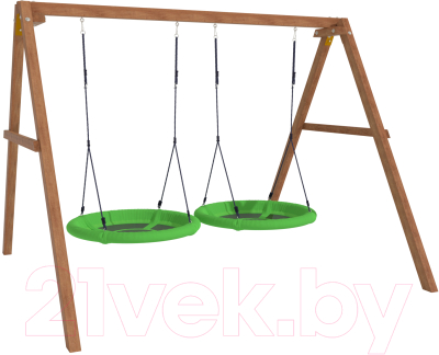 Качели National Tree Company Р911-30