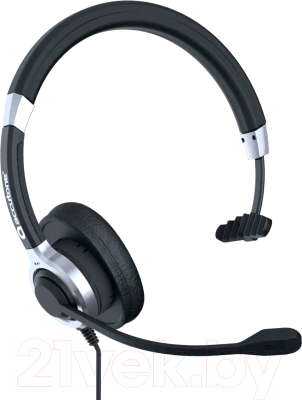 Наушники-гарнитура Accutone UM610MKII ProNC USB Comfort - фото