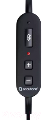 Односторонняя гарнитура Accutone UM210 USB