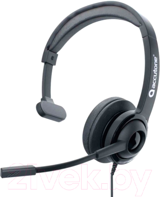 Односторонняя гарнитура Accutone MM210 - фото