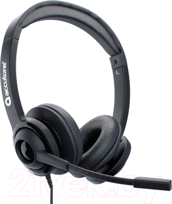 Наушники-гарнитура Accutone MB210 - фото