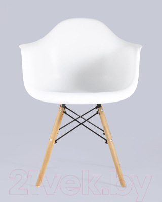 Стул Stool Group Eames W / DC-20070801 (белый)